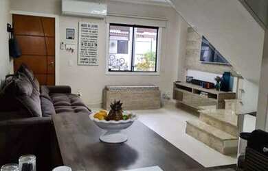 Imagem 1: Sobrado à venda, 208 m² por R$ 560.000,00 - Jardim Altos de Santana...