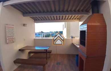 Imagem 15: Apartamento à venda, 68 m² por R$ 199.000,00 - Bela Vista - Alvorada/RS