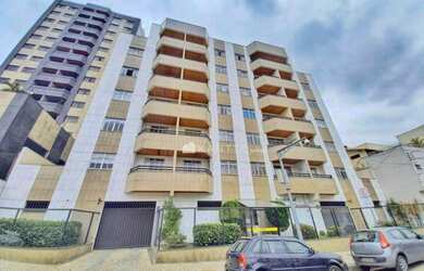 Imagem 1: Cobertura à venda, 137 m² por R$ 695.000,00 - Alto dos Passos - Juiz...