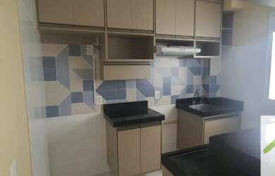 Imagem 5: Apartamento no Gurupi