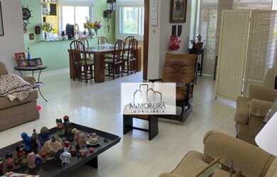 Imagem 4: Apartamento à venda, 120 m² por R$ 2.200.000,00 - Lagoa - Rio de Janeiro/RJ