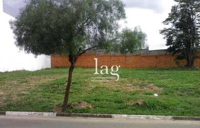 Imagem 3: Terreno à venda, 300 m² por R$ 310.000,00 - Condomínio Residencial...