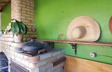 Imagem 6: Casa com 2 suítes à venda, 80 m² por R$ 380.000 - Costa Azul - Rio...