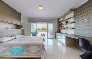 Imagem 10: Casa no Condomínio Fechado Vivendas do Atlântico em Balneário Camboriú