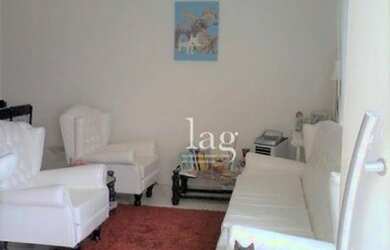 Imagem 2: Casa à venda, 105 m² por R$ 380.000,00 - Condomínio Horto Florestal...