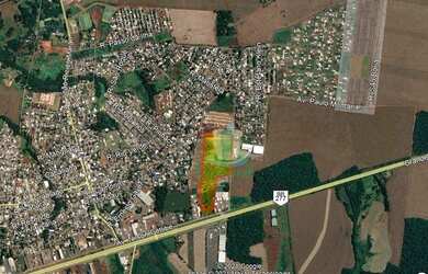 Imagem 4: Terreno à venda com 200 m² por R$ 99.000 no Loteamento Morada dos Ipês...