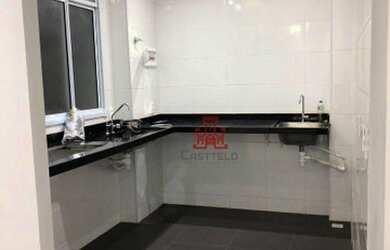 Imagem 9: Apartamento, 47 m² - venda por R$ 179.000 ou aluguel por R$ 880/mês...