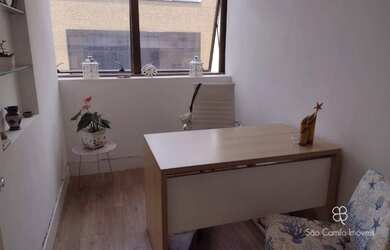 Imagem 12: Sala, 34 m² - venda por R$ 220.000,00 ou aluguel por R$ 1.230,00/mês...