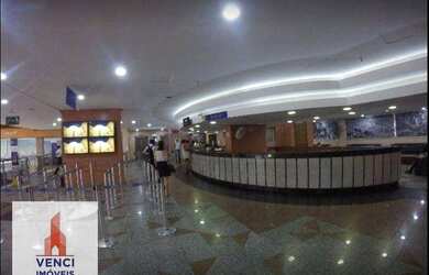 Imagem 3: Sala, 35 m² - venda por R$ 200.000,00 ou aluguel por R$ 900,00/mês -...