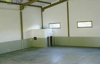 Imagem 4: Galpão para alugar, 750 m² por R$ 11.500,00/mês - Ribeirão dos Porcos...