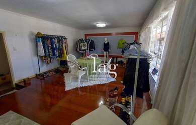 Imagem 8: Casa com 3 dormitórios, 283 m² - venda por R$ 890.000,00 ou aluguel...