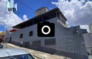 Imagem 2: Casa para alugar, 450 m² por R$ 4.000,00/mês - Centro - Barueri/SP