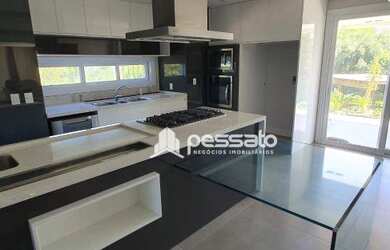 Imagem 5: Casa à venda, 550 m² por R$ 2.690.000,00 - Bosques do Sul - Gravataí/RS