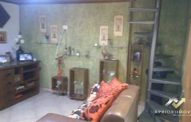 Imagem 3: Sobrado à venda, 230 m² por R$ 1.000.000,00 - Vila Bastos - Santo André/SP