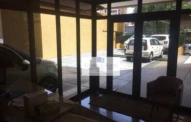 Imagem 11: Sala, 40 m² - venda por R$ 260.000,00 ou aluguel por R$ 900,00/mês -...