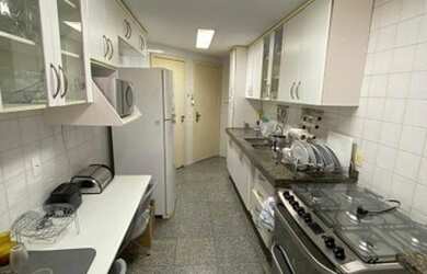 Imagem 13: Apartamento à venda, 120 m² por R$ 740.000,00 - Icaraí - Niterói/RJ