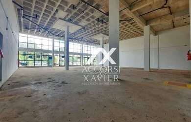 Imagem 6: Salão Zona Sul - 500 m² / 16 Vagas - Jardim Tarraf II - SJRP/SP