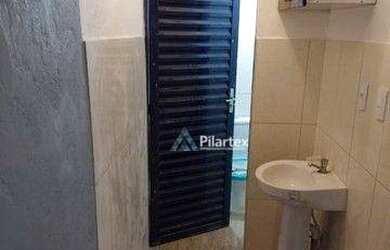 Imagem 5: Barracão para alugar, 140 m² por R$ 3.400,00/mês - Andes - Londrina/PR