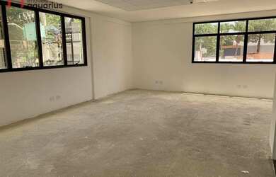 Imagem 8: Sala, 60 m² - venda por R$ 480.000,00 ou aluguel por R$ 2.500,00/mês...