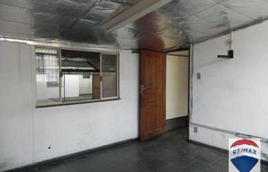 Imagem: Galpão para alugar, 430 m² por R$ 3.000,00/mês - Nossa Senhora