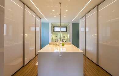 Imagem 9: Casa com 5 dormitórios à venda, 800 m² por R$ 12.500.000,00 - Tamboré...