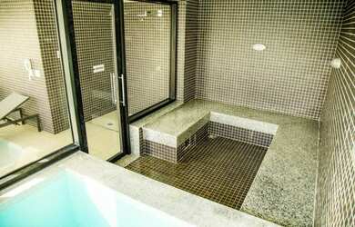 Imagem 4: Apartamento de 101 metros quadrados no bairro Freguesia Jacarepaguá com...