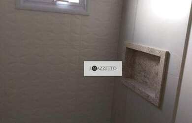 Imagem 4: Sobrado com 3 dormitórios, 140 m² - venda por R$ 750.000,00 ou aluguel...