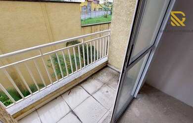 Imagem 10: Apartamento com 2 dormitórios, 50 m² - venda por R$ 185.000 ou aluguel...