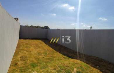 Imagem 15: Casa à venda, 163 m² por R$ 850.000,00 - Jardim dos Pinheiros - Atibaia/SP