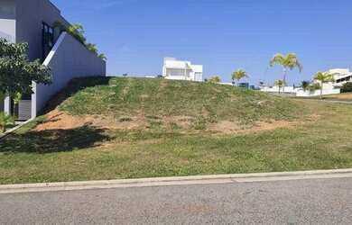 Imagem 2: Terreno à venda, 475 m² por R$ 610.000,00 - Condomínio Residencial...