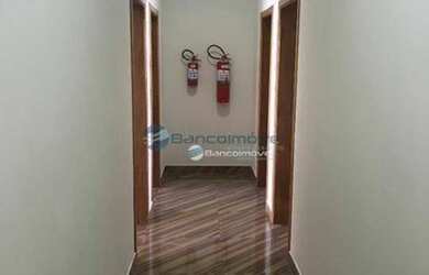 Imagem: O depósito possui 45m² de Área e está localizado em Paulínia