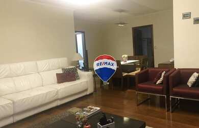 Imagem 3: Apartamento com 3 dormitórios à venda, 133 m² por R$ 765.000,00 - Vila...