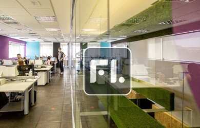 Imagem 11: Conjunto à venda, 875 m² por R$ 19.000.000,00 - Pinheiros - São Paulo/SP