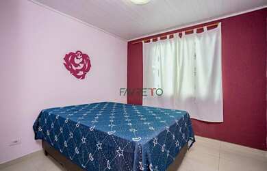 Imagem 6: Linda Casa no Boqueirão. Piscina, Churrasqueira, Varandae98m² de Área