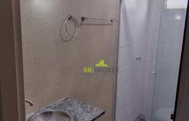 Imagem 10: Apartamento com 1 dormitório, 40 m² - venda por R$ 160.000,00 ou aluguel...
