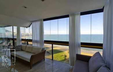 Imagem 11: Cobertura cinematográfica à venda, 700 m² por R$ 6.999.000 - Praia...