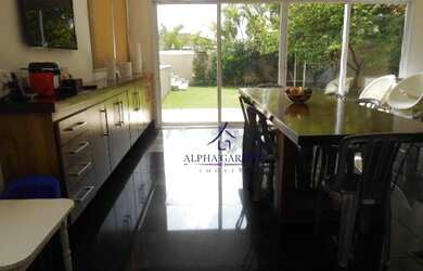 Imagem 15: Sobrado com 4 suítes à venda, 1500 m² por R$ 12.000.000 - Tamboré...