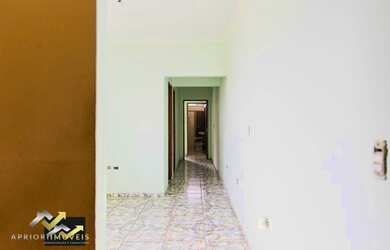 Imagem 16: Sobrado com 4 dormitórios, 157 m² - venda por R$ 850.000 ou aluguel por R$ 4.500/mês - Vil