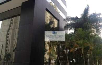 Imagem 2: Andar Corporativo para alugar, 1056 m² por R$ 69.000,00/mês - Várzea...