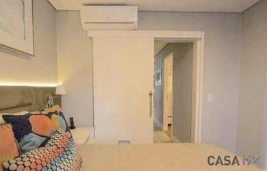 Imagem 6: Apartamento à venda, 66 m² por R$ 531.000,00 - Morumbi - São Paulo/SP