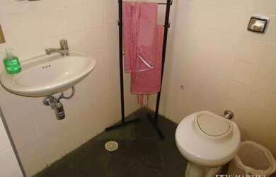 Imagem 8: Sala, 120 m² - venda por R$ 280.000,00 ou aluguel por R$ 1.100,00/mês...