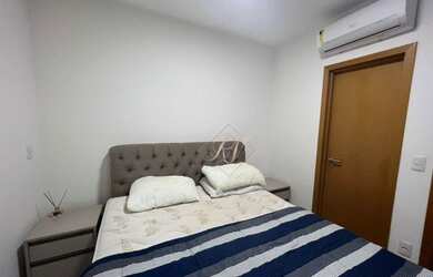 Imagem 8: Maravilhoso Apartamento, andar alto com vista livre, sacada na sala fechada em vidros em S