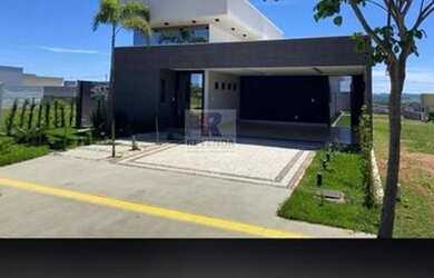 Imagem 5: Casa em Condomínio para Venda em Senador Canedo / GO no bairro Terras...