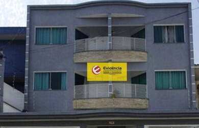 Imagem 1: Apartamento à venda, 90 m² por R$ 410.000,00 - Vila Bela Vista - Santo André/SP