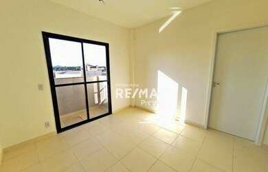 Imagem 2: Apartamento à venda, 46 m² por R$ 160.000,00 - Shangri-Lá - Sertãozinho/SP