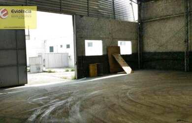 Imagem 9: Galpão à venda, 1841 m² por R$ 10.000.000,00 - Vila Vilma - Santo André/SP