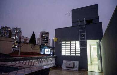 Imagem 1: Prédio, 250 m² - venda por R$ 2.130.000,00 ou aluguel por R$ 5.500,00/mês...