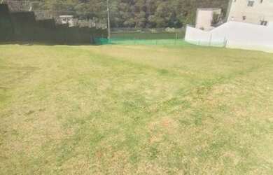 Imagem 1: Terreno à venda, 605 m² por R$ 3.025.000 - Alphaville Residencial Vila...