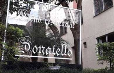 Imagem 1: Apartamento com 2 dormitórios, 40 m² - venda por R$ 210.000,00 ou aluguel...