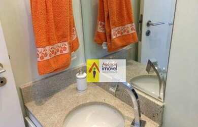 Imagem 7: Sala à venda, 25 m² por R$ 350.000,00 - Paraíso - São Paulo/SP